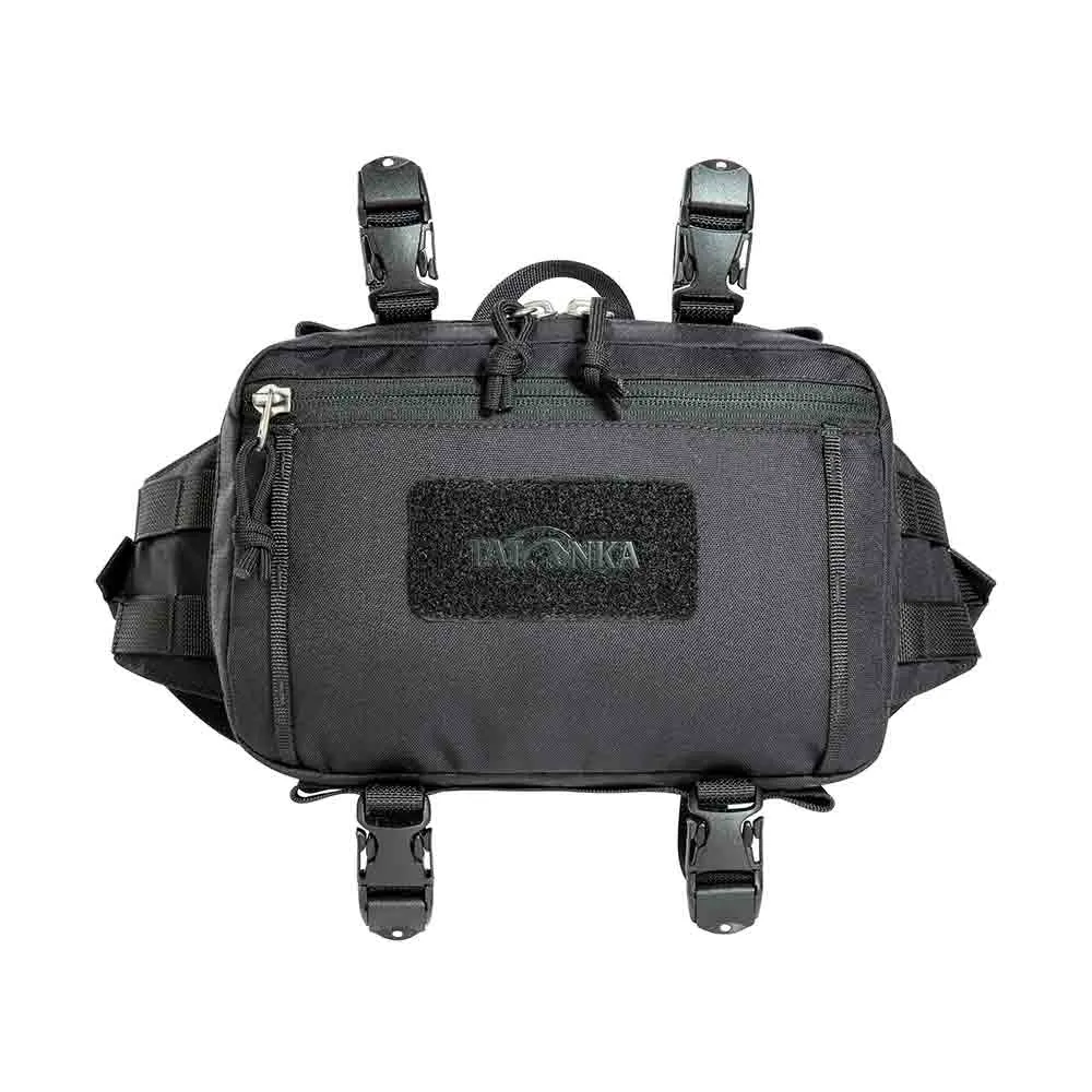 單車腰包 Hip & Bar Pouch BC