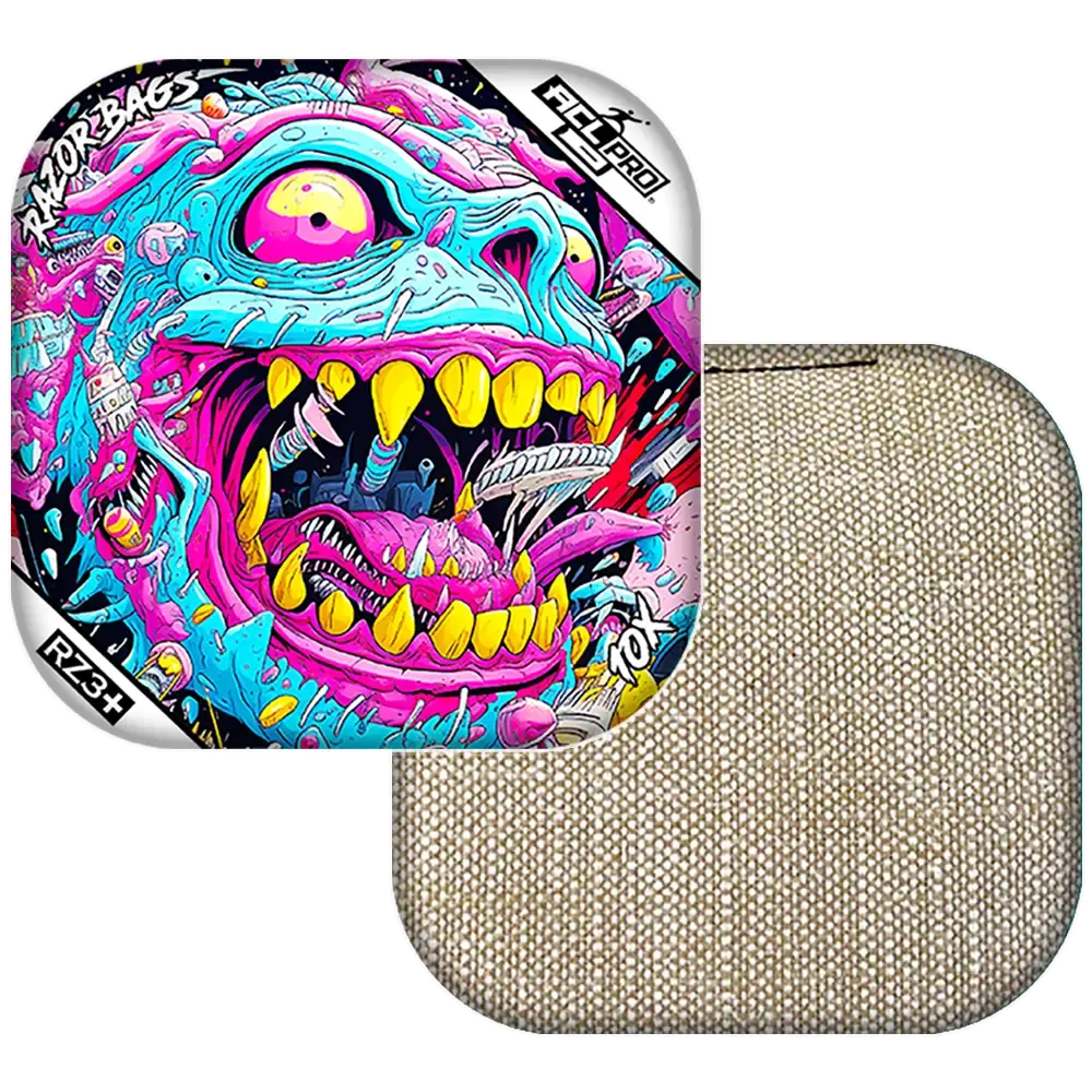10X | Blob | ACL PRO Razor Cornhole Bags