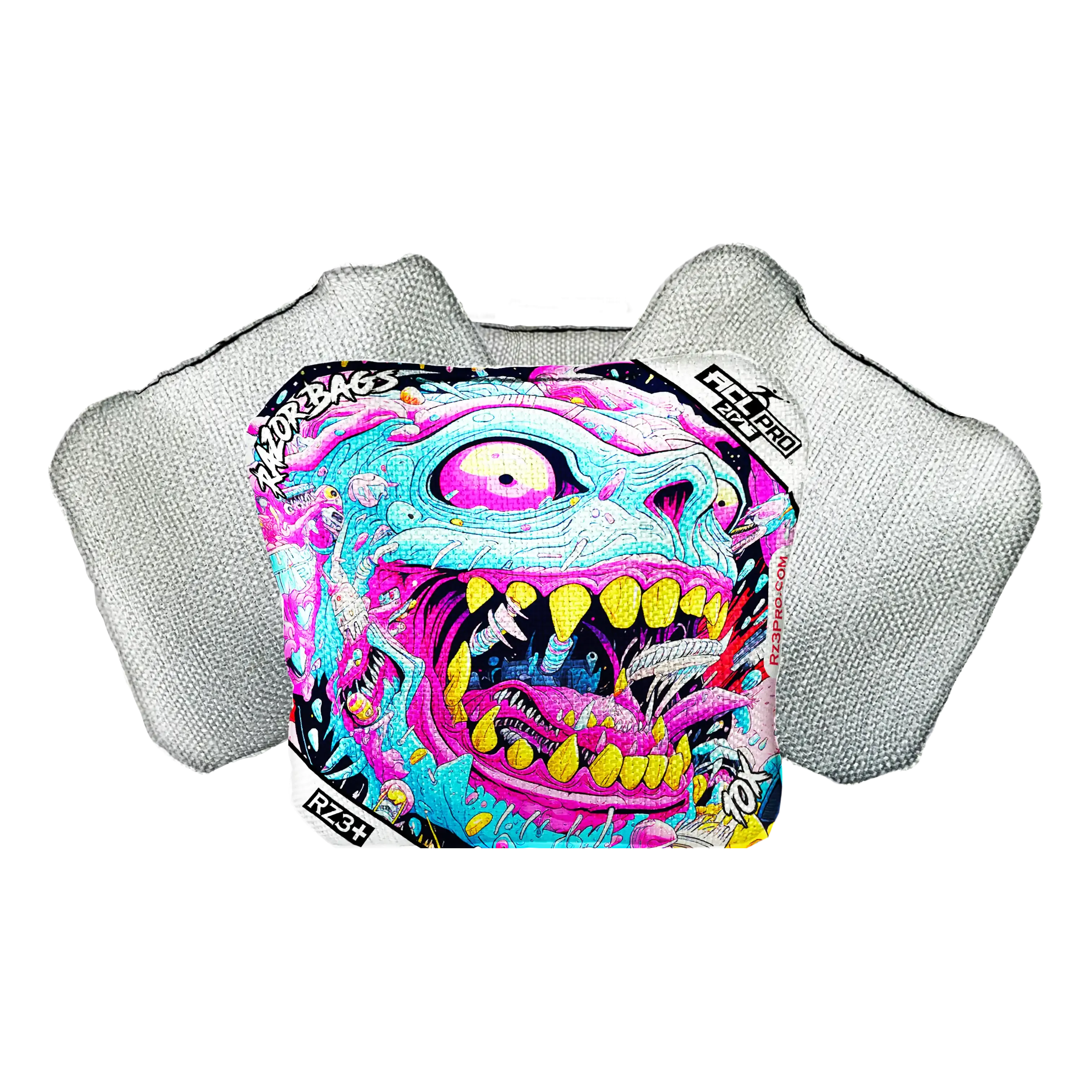 10X | Blob | ACL PRO Razor Cornhole Bags