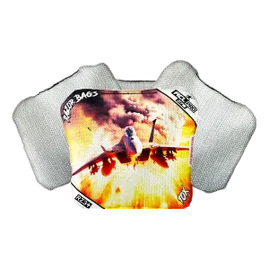 10X | Hero Jet | ACL PRO Razor Cornhole Bags