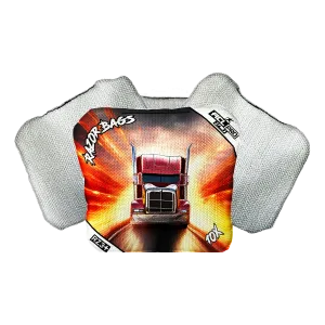 10X | Long Haul | ACL PRO Razor Cornhole Bags