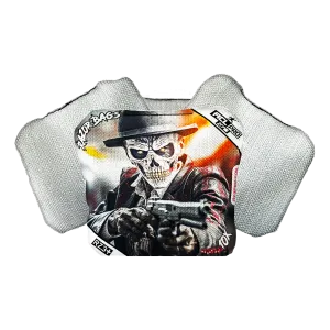 10X | Make My Day | ACL PRO Razor Cornhole Bags