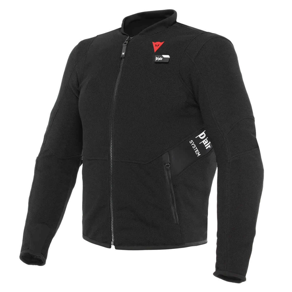 1D20028-001-60 Dainese Smart Jackets LS BK 60