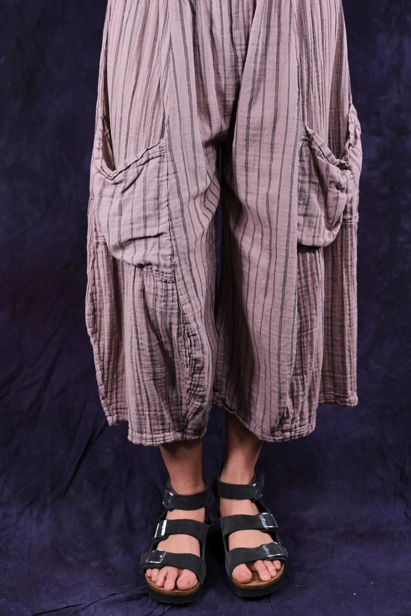 3258 Process Pant Oriel