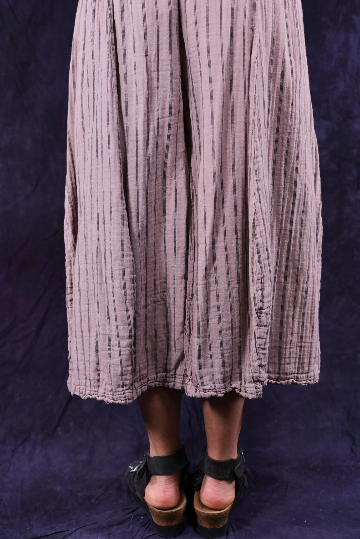 3258 Process Pant Oriel
