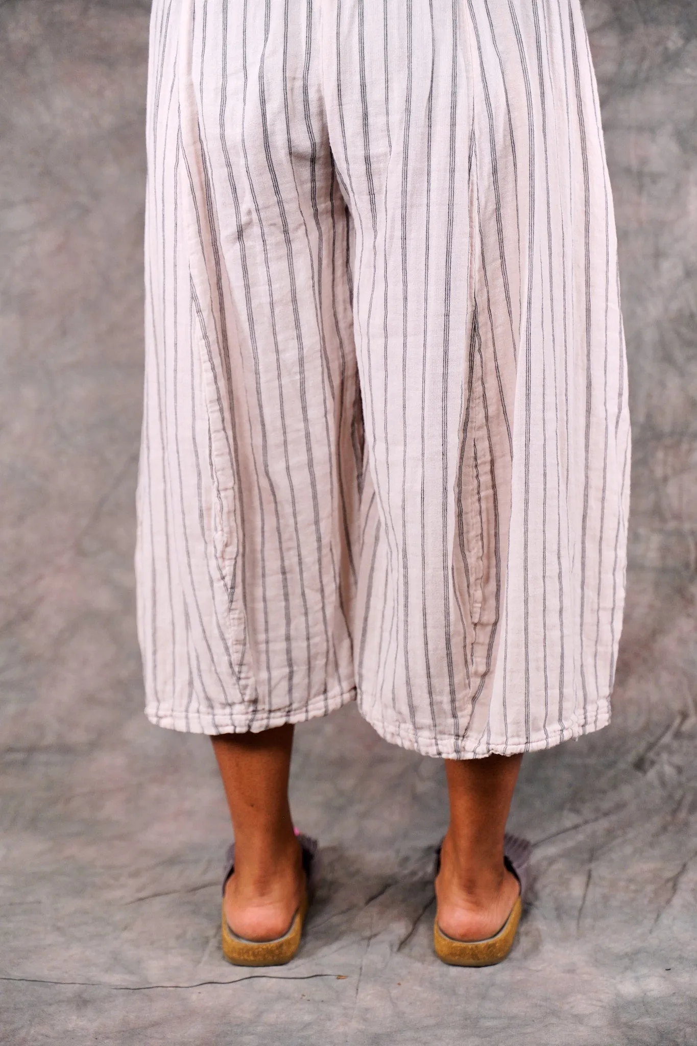 3258 Process Pant Translucent