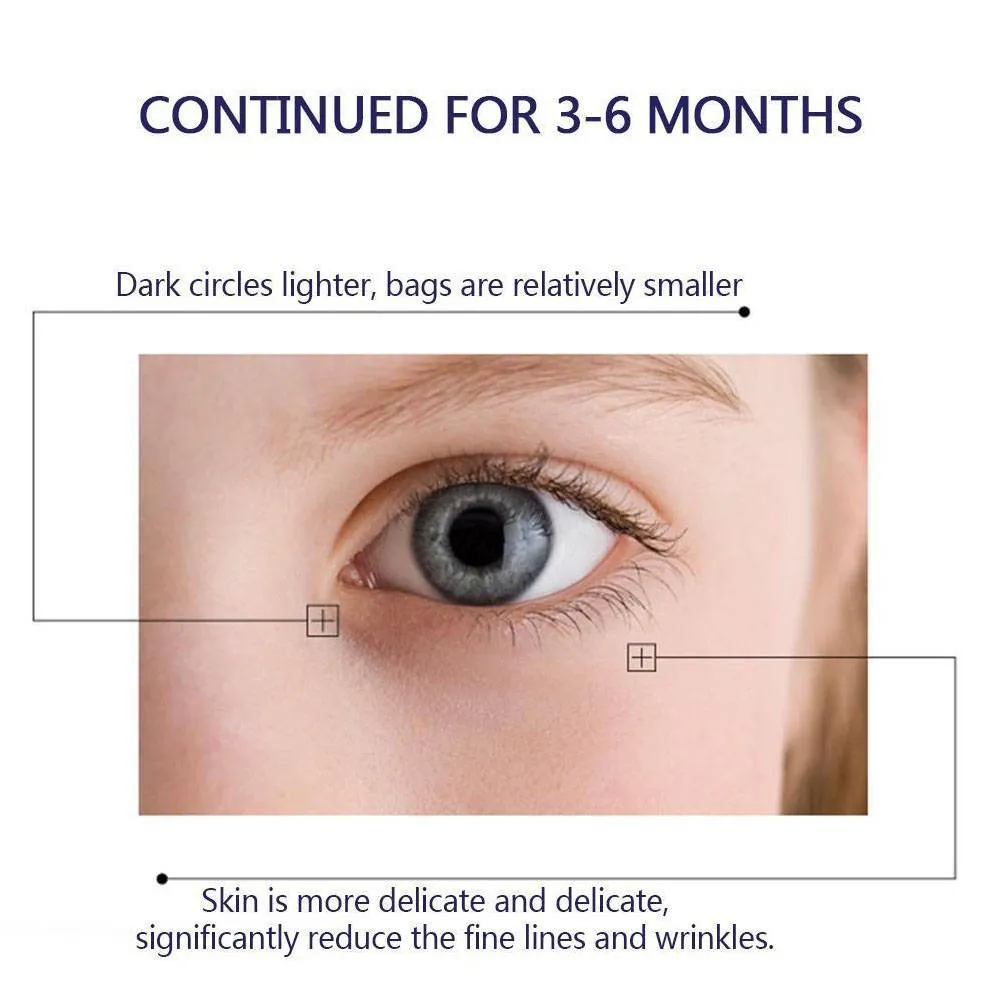 50 Sachets Jeunesse Instantly Ageless Face Cream Anti Aging Anti Wrinkle Eye