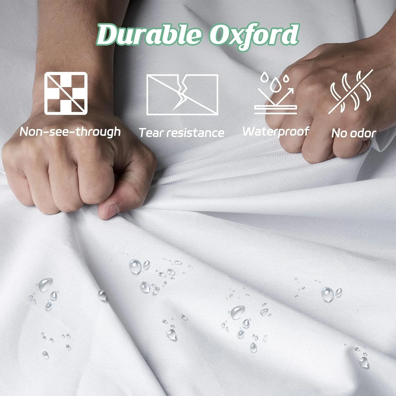 70" Wedding Dress Garment Bag with Bride Tote Bag
