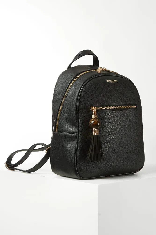 Abigail & Millen Black Set