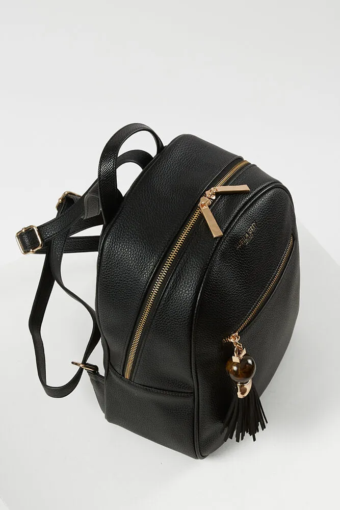 Abigail & Millen Black Set