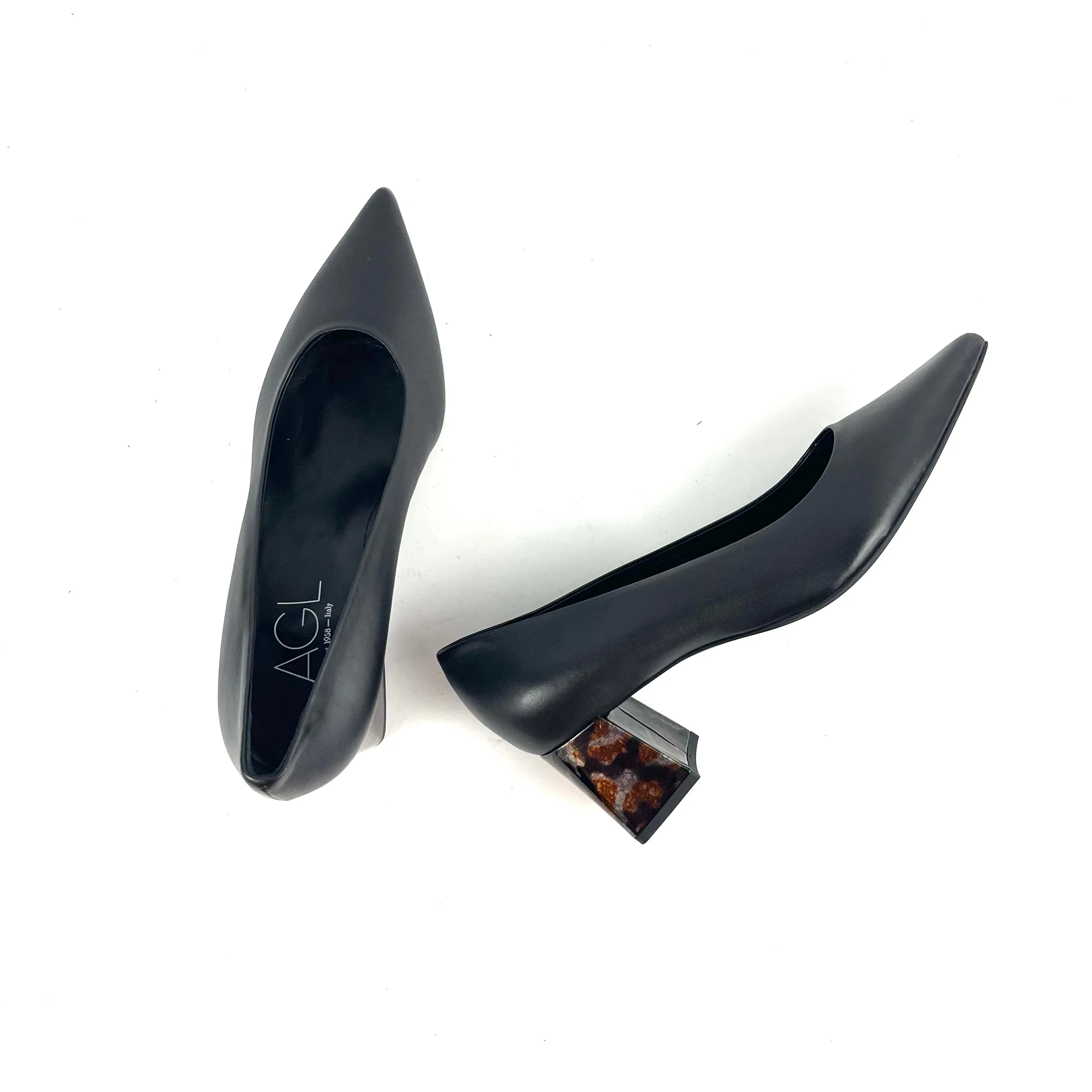 AGL - Tracy Pump (Black)