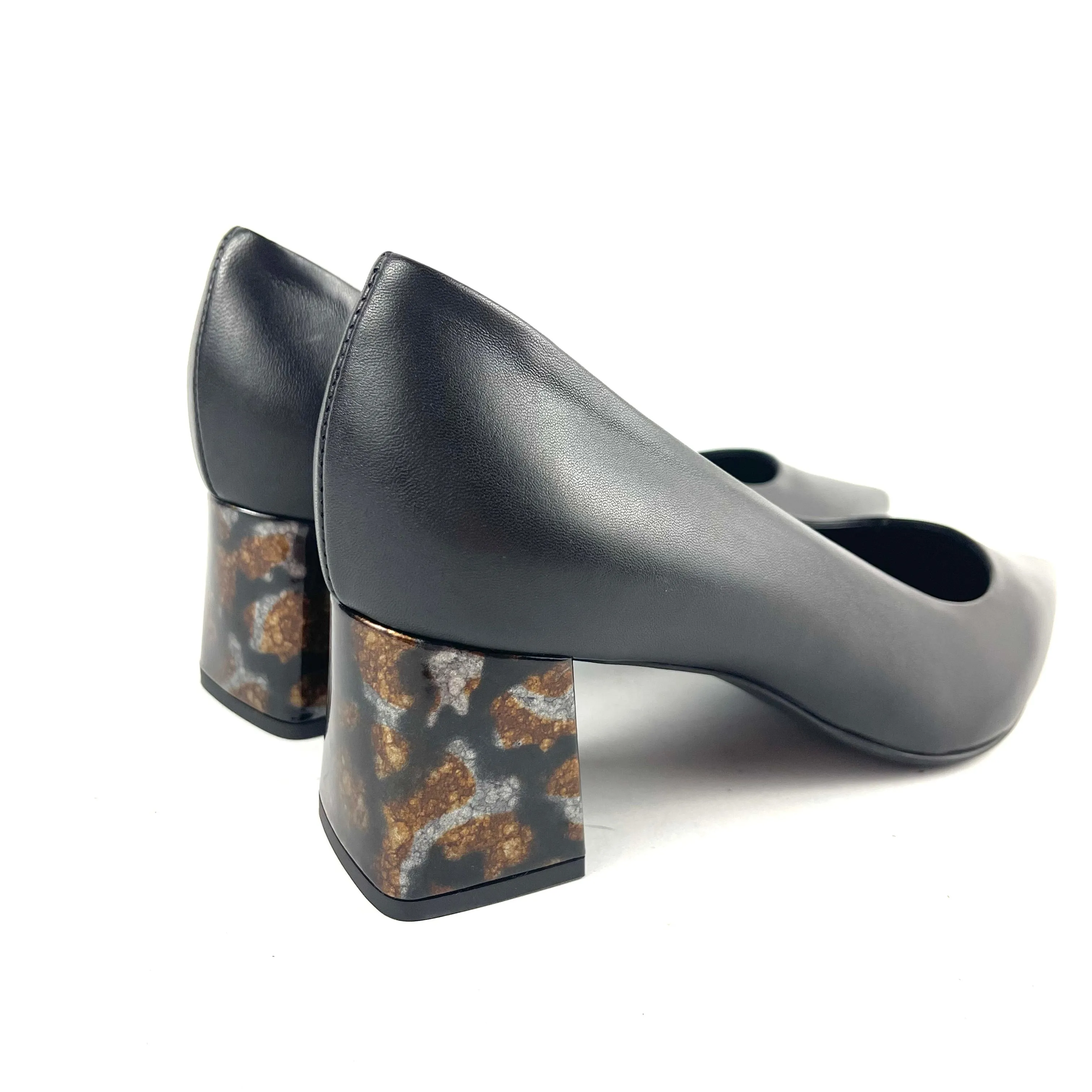 AGL - Tracy Pump (Black)