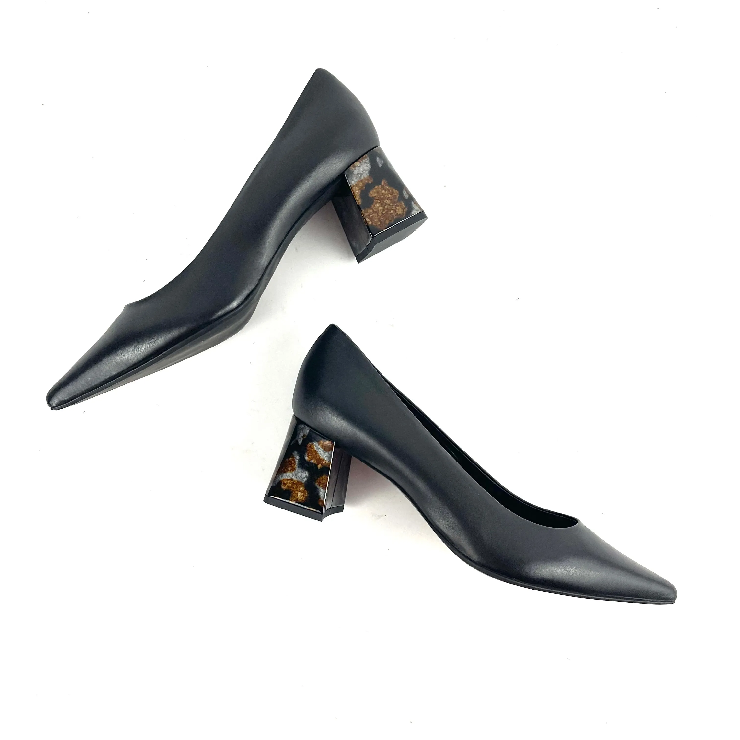 AGL - Tracy Pump (Black)