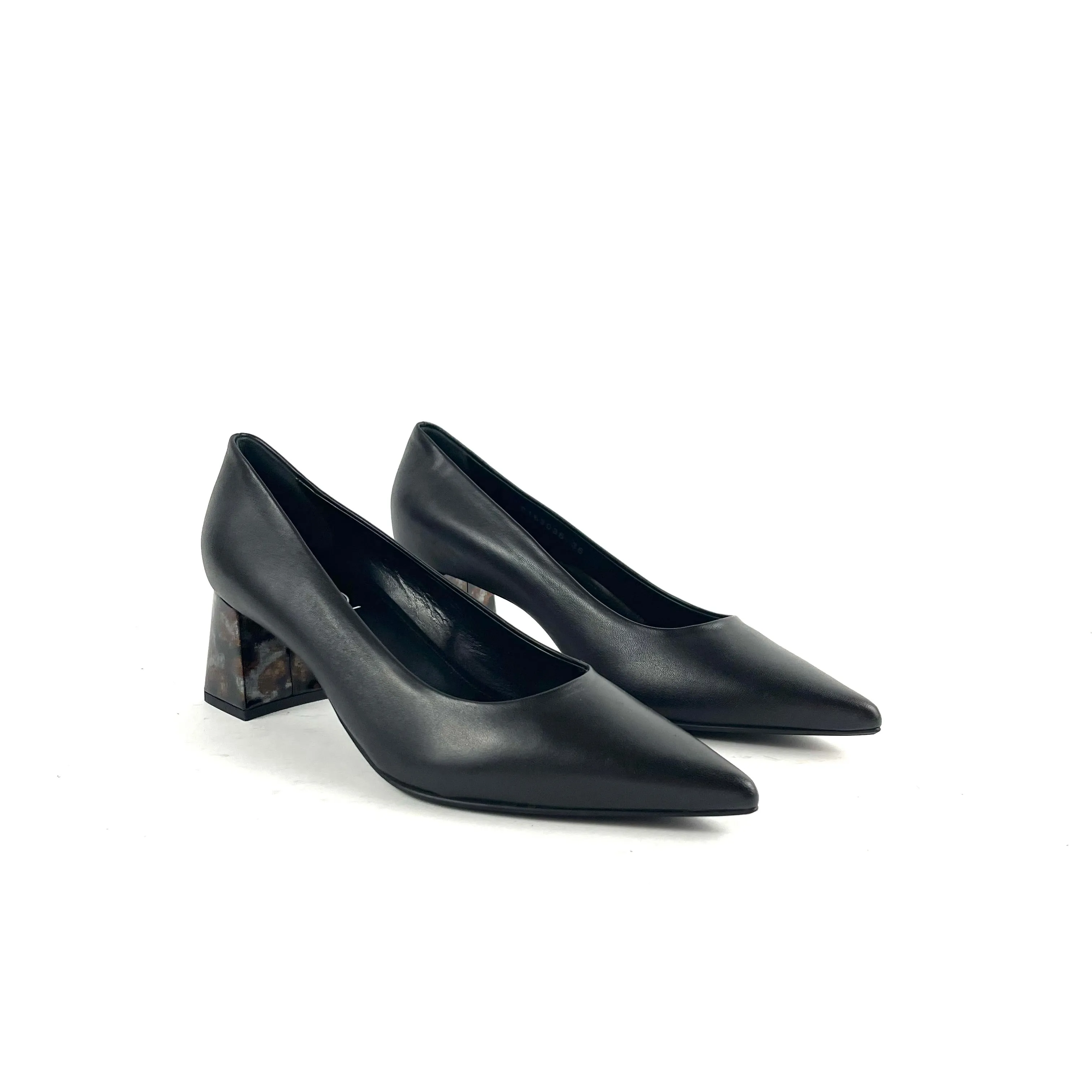 AGL - Tracy Pump (Black)
