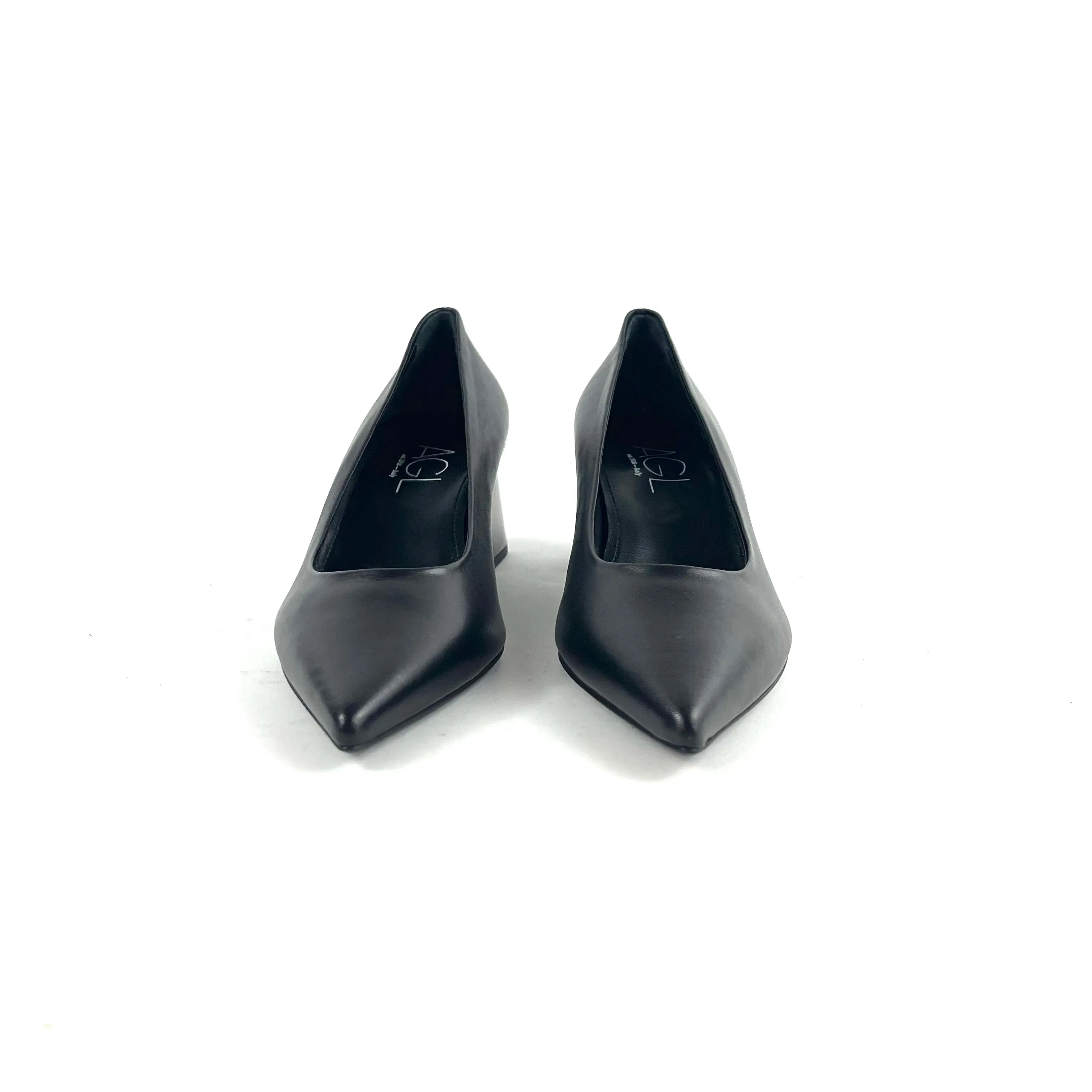 AGL - Tracy Pump (Black)