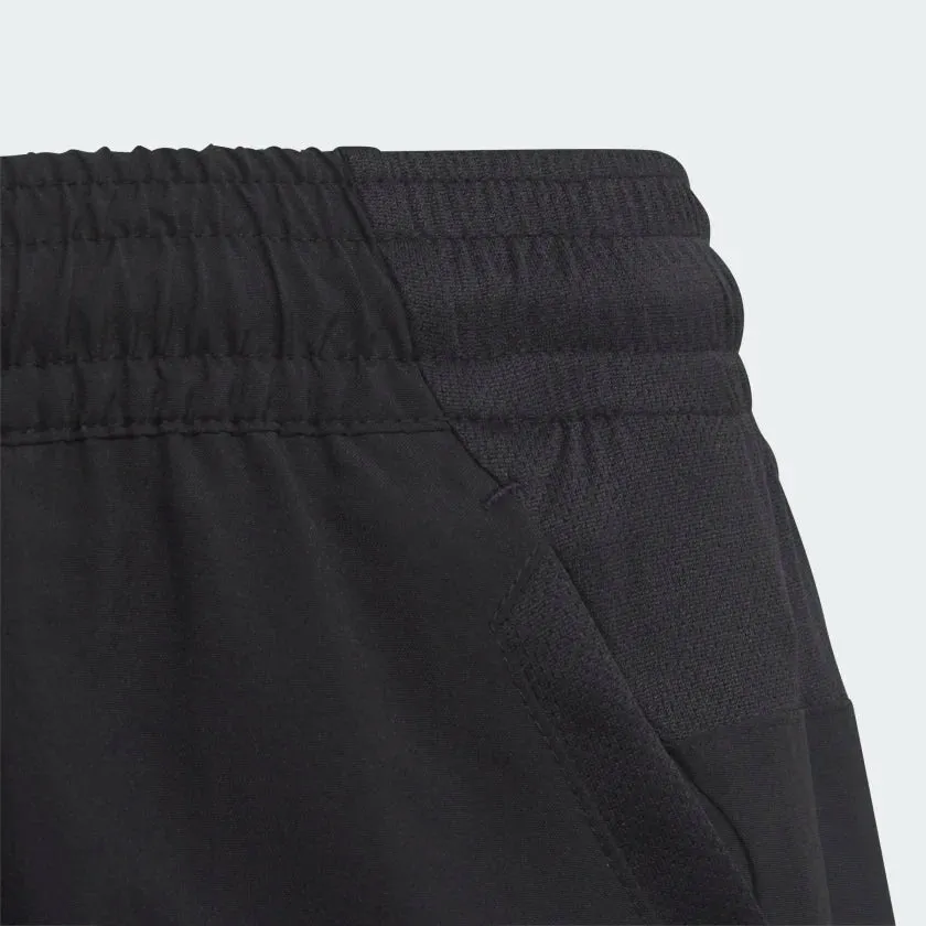 aidas Club 3Stripes Shorts