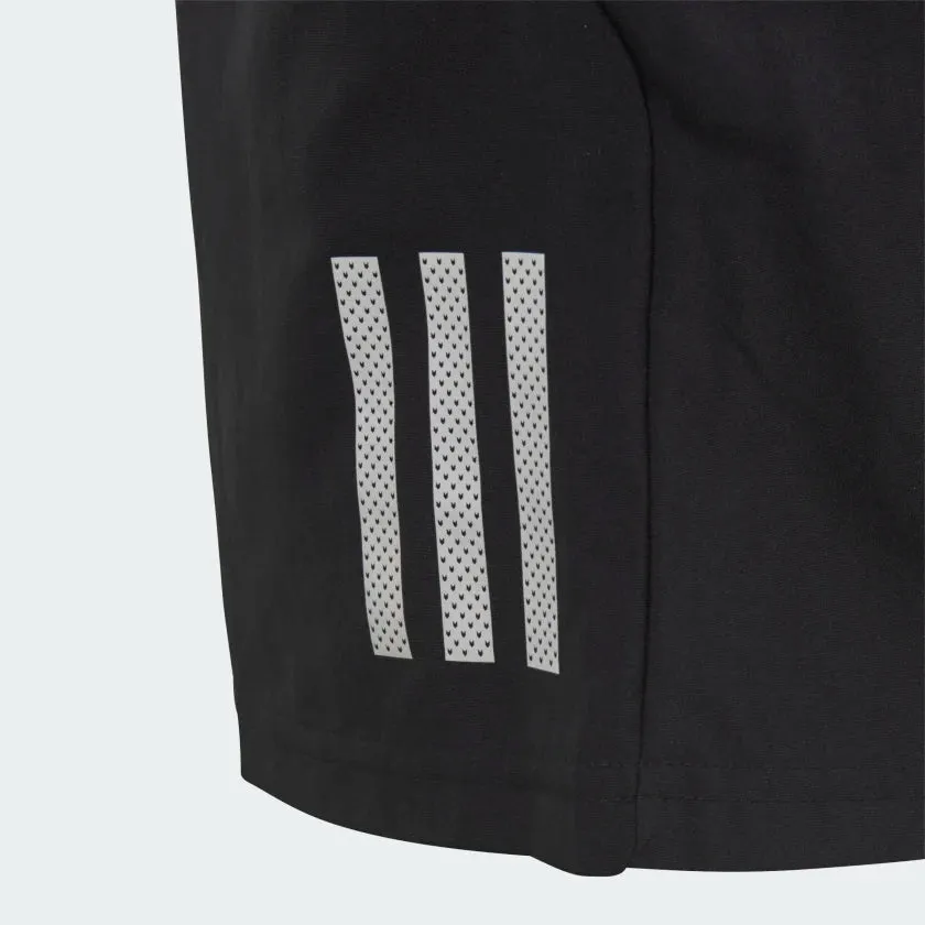 aidas Club 3Stripes Shorts