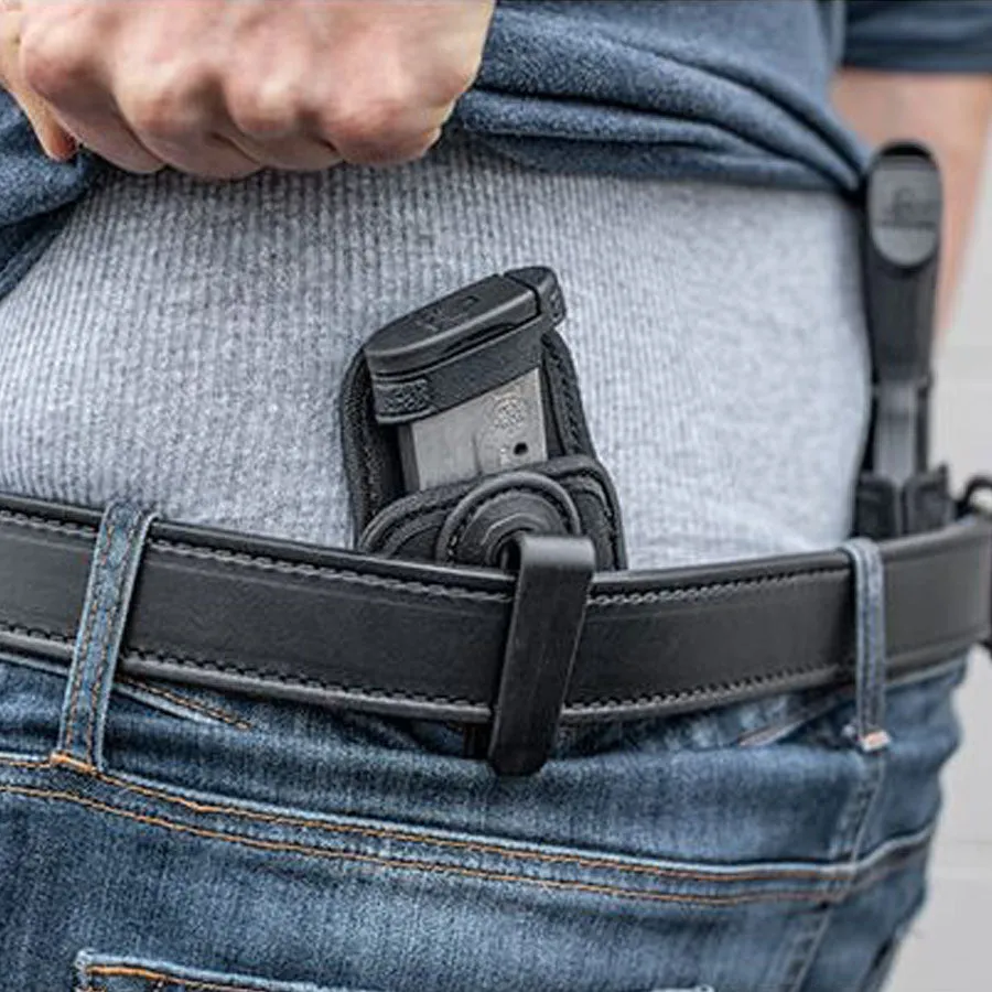 Alien Gear Grip Tuck Mag Carrier