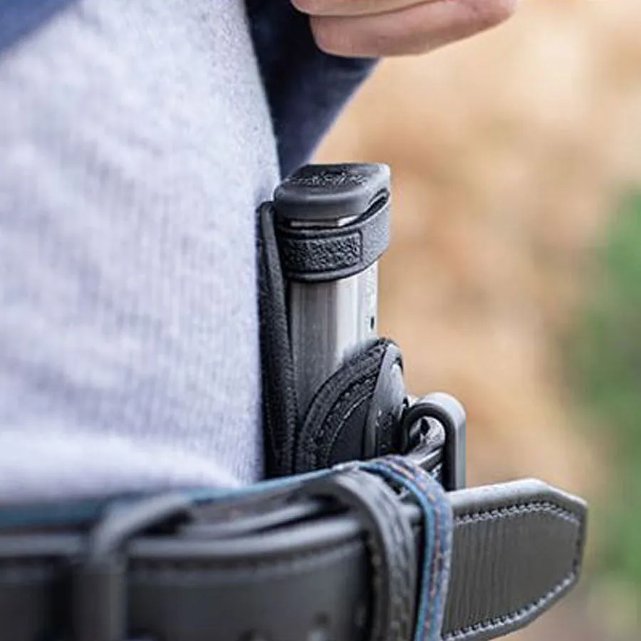 Alien Gear Grip Tuck Mag Carrier