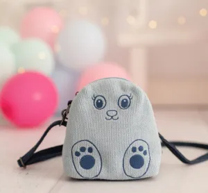 Alina Bunny Bag