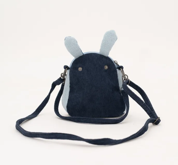 Alina Bunny Bag