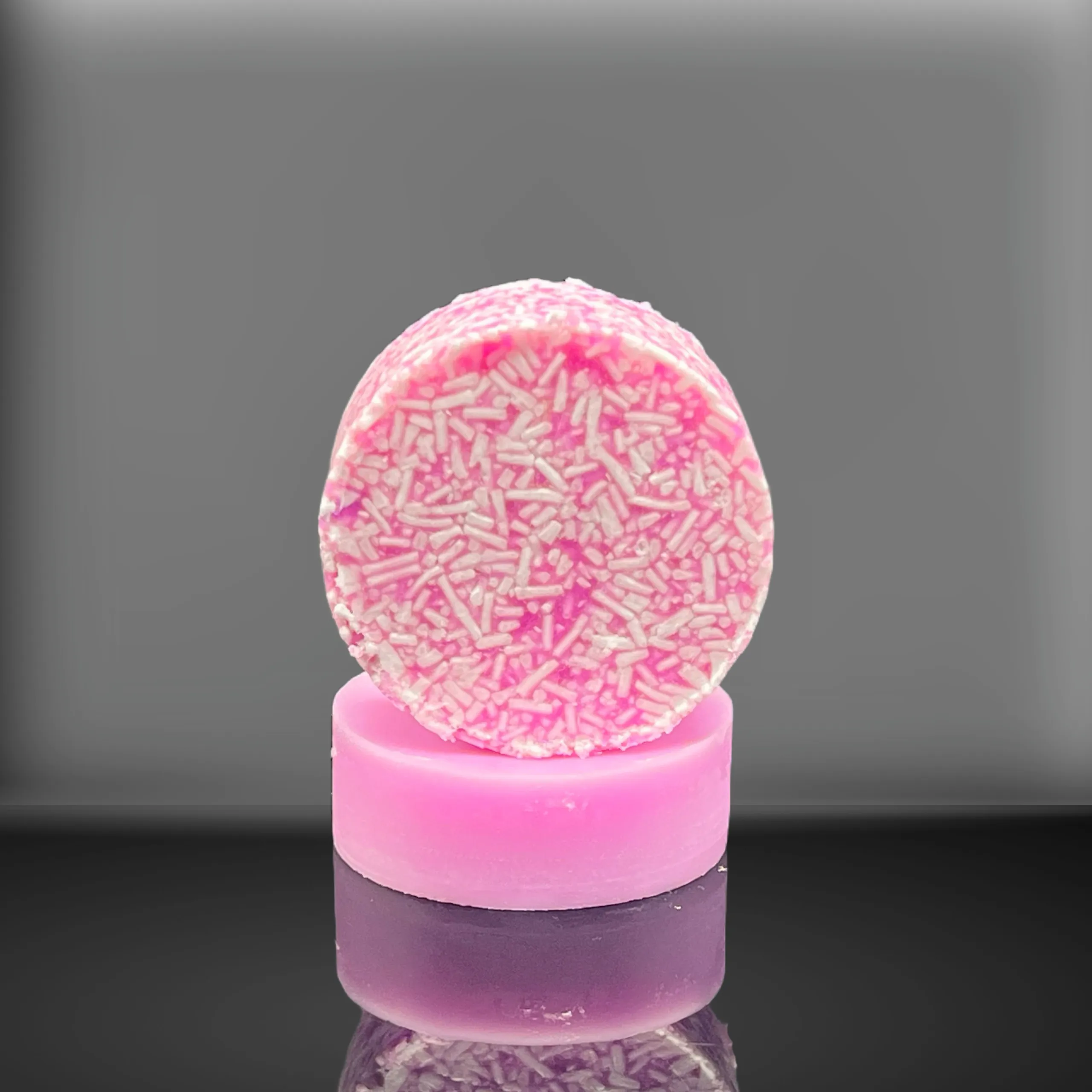 Alluring Layers Shampoo and Conditioner Bars: Shampoo Condition
