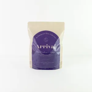 An Immigrant Story - Refill Pouches