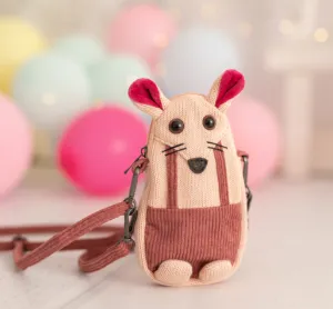 Ania Little Mouse Bag