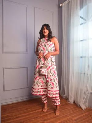Anya Potli