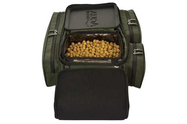 Aqua Black Series Roving Cool Bag