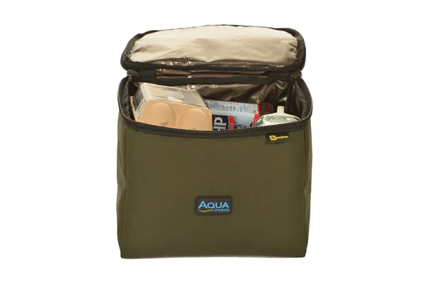 Aqua Black Series Roving Cool Bag