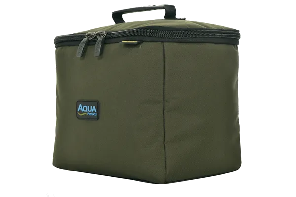 Aqua Black Series Roving Cool Bag
