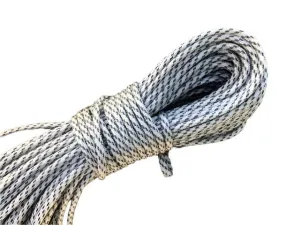 Arctic Camo Paracord