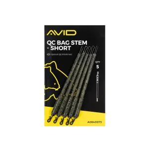 Avid Quick Change Bag Stem
