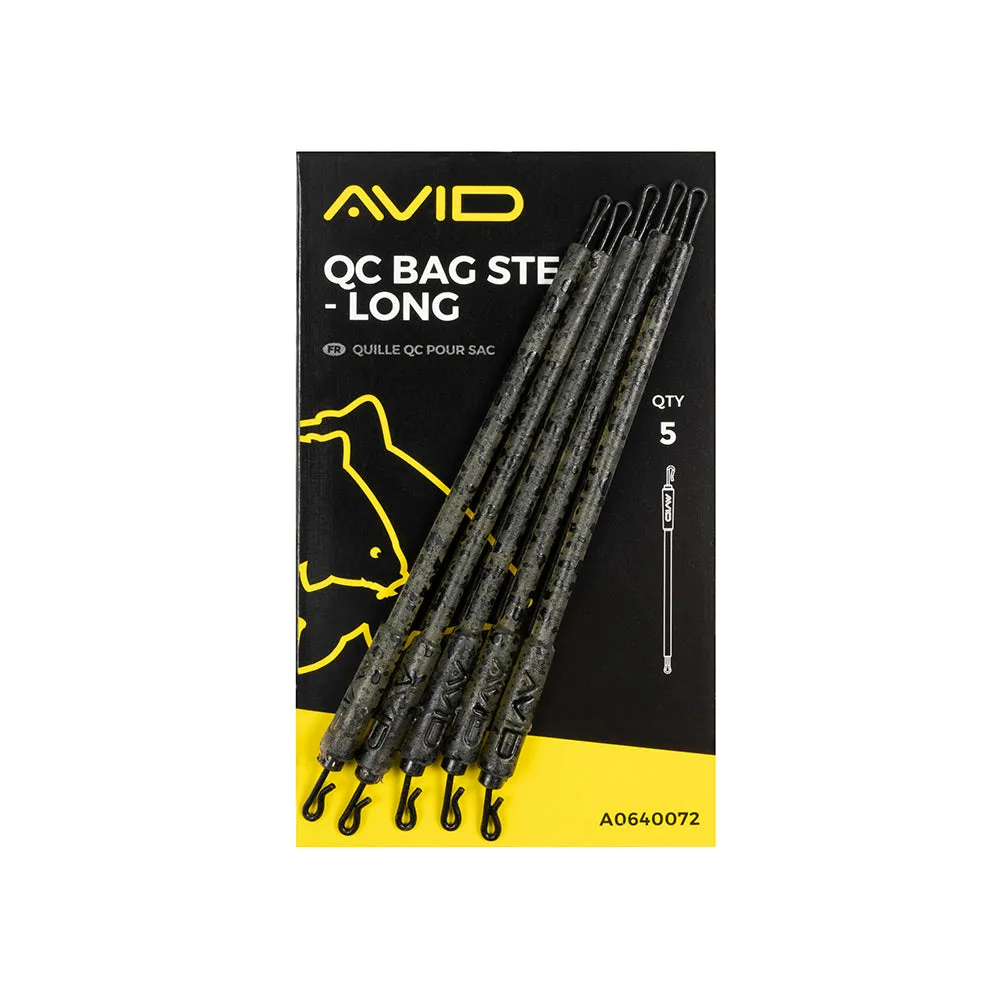 Avid Quick Change Bag Stem