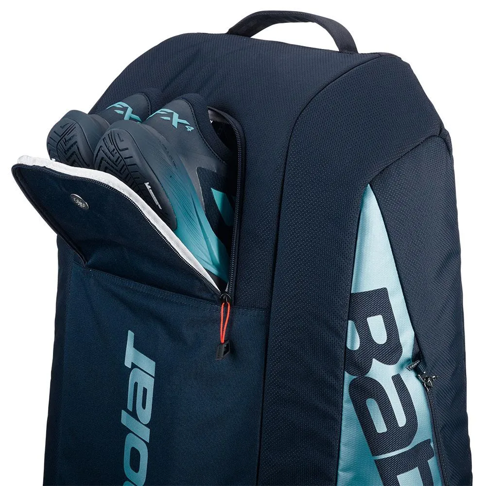 Babolat Pure Drive 12 Pack 2025 - Blue