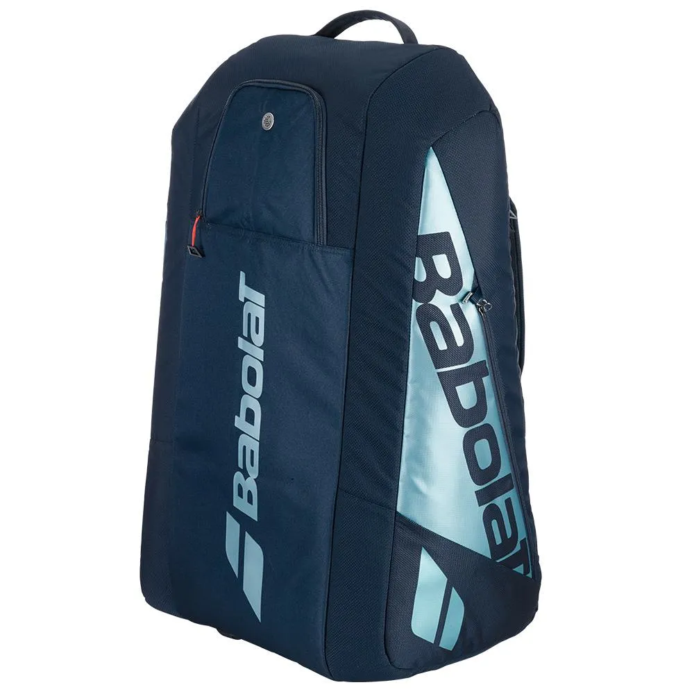 Babolat Pure Drive 12 Pack 2025 - Blue