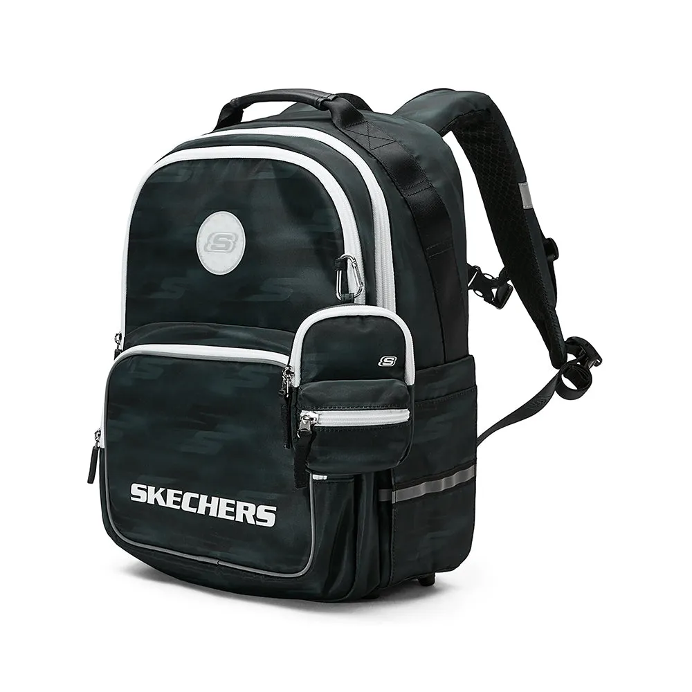 Back To School: Backpack