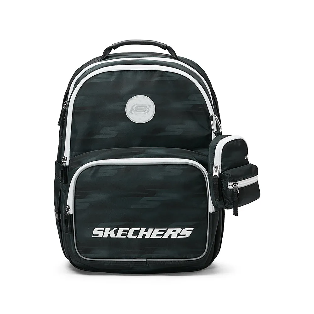 Back To School: Backpack