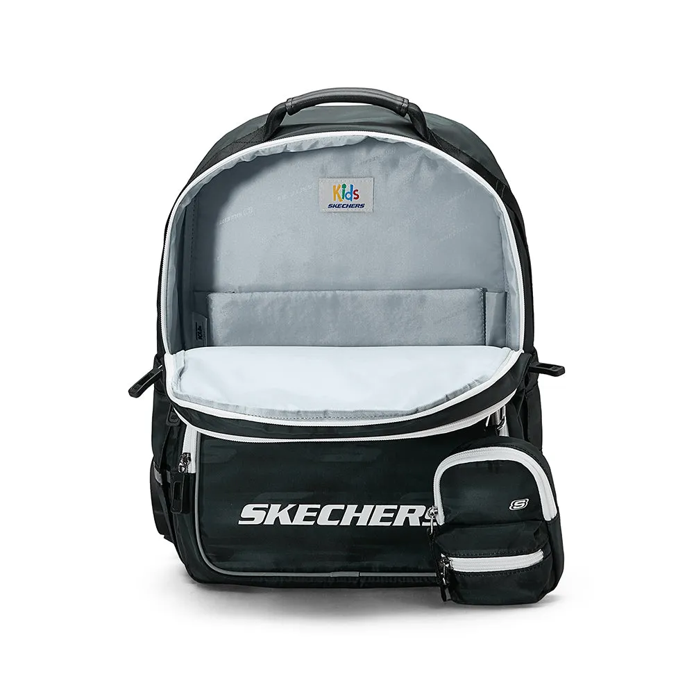 Back To School: Backpack