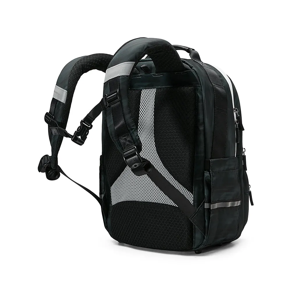 Back To School: Backpack