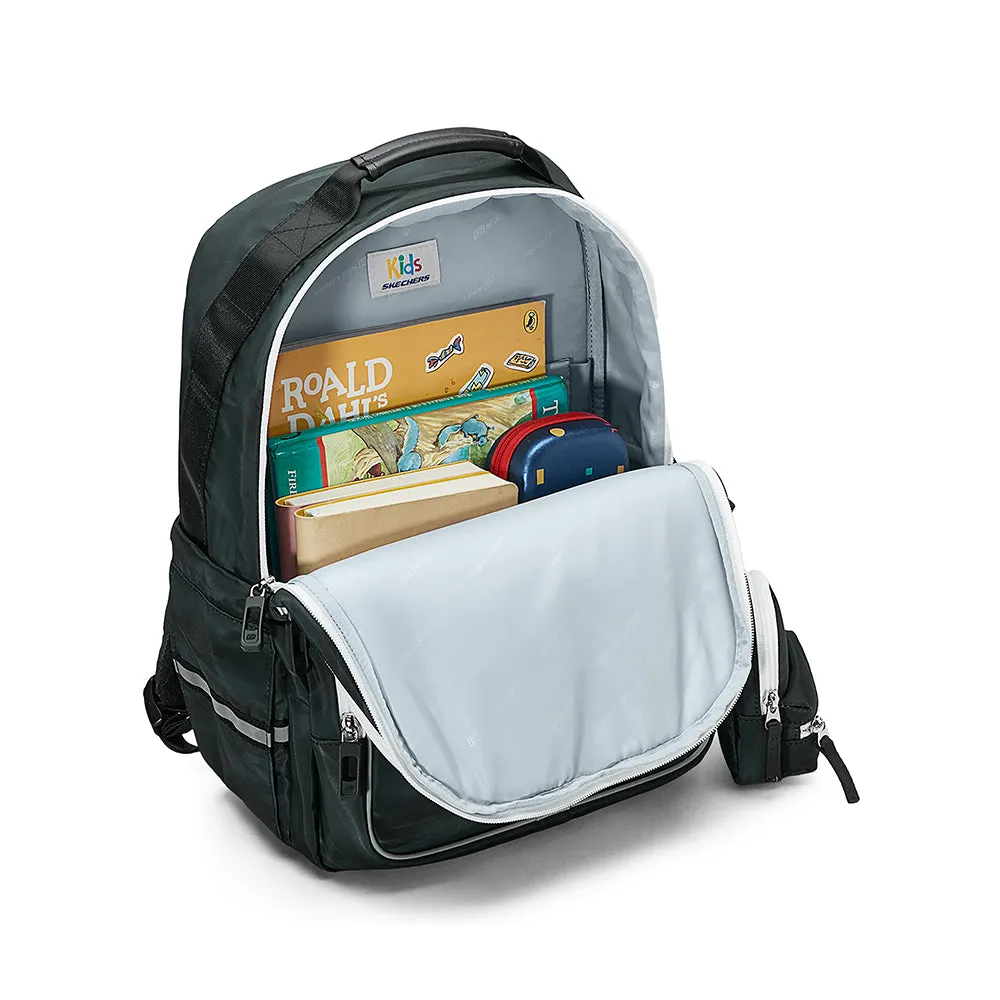 Back To School: Backpack