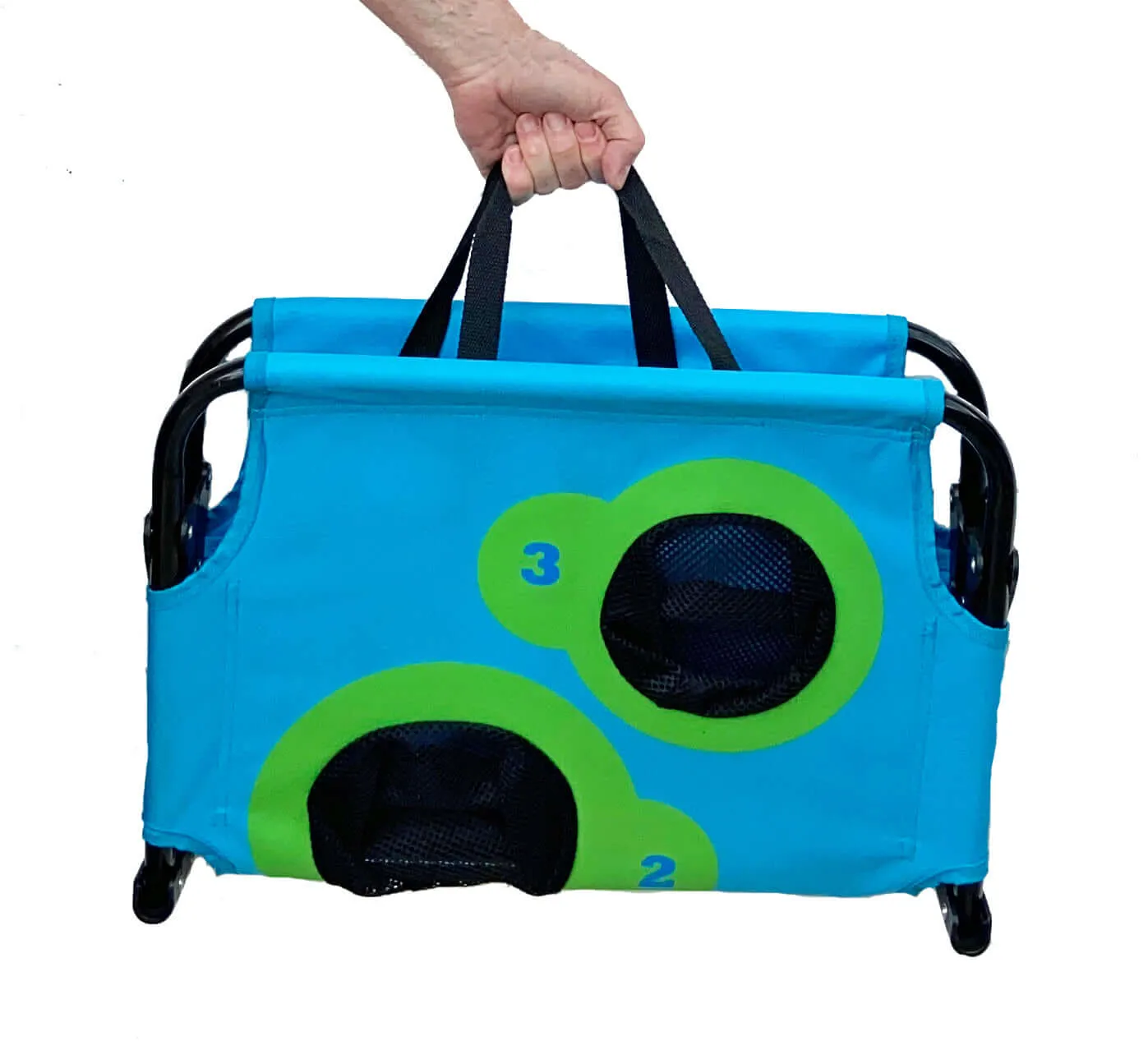 Bag Toss Double Board Set