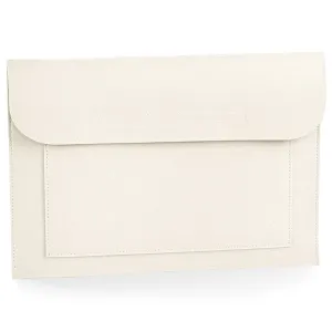 BagBase Felt Laptop/Document Slip