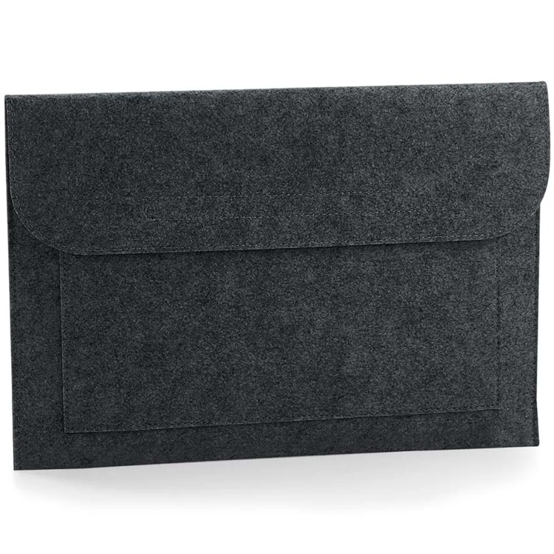 BagBase Felt Laptop/Document Slip