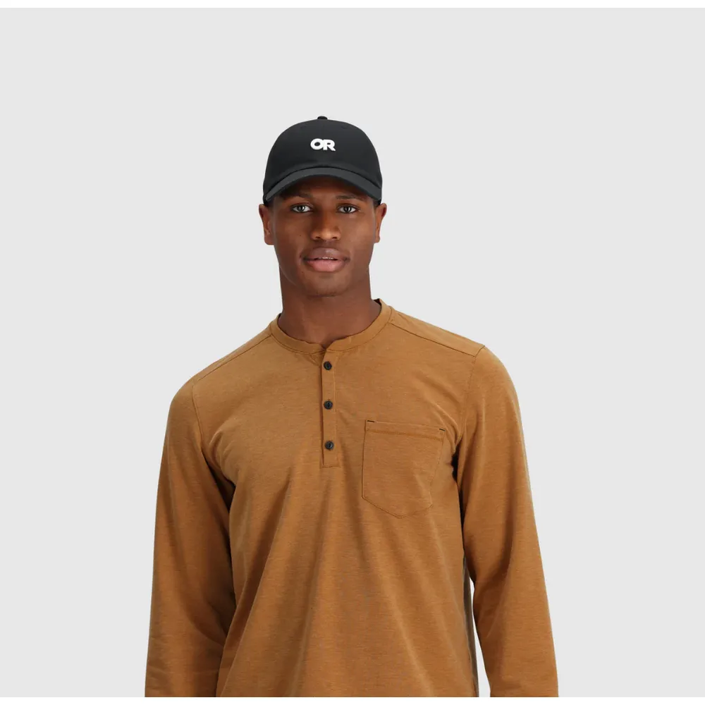 Ballcap - Unisex