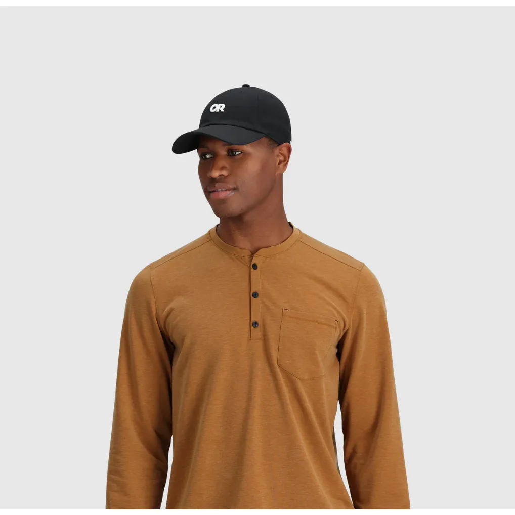 Ballcap - Unisex