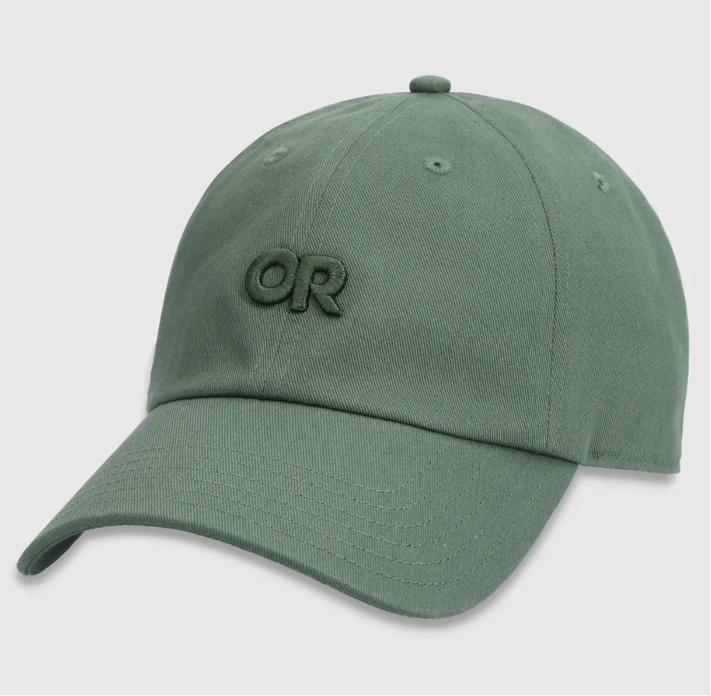 Ballcap - Unisex