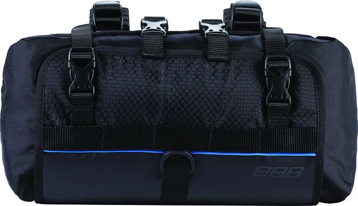 BBB Cycling FrontFellow Handlebar Bag BSB-141