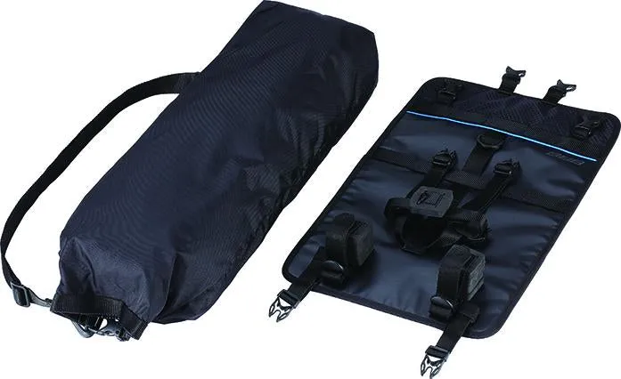 BBB Cycling FrontFellow Handlebar Bag BSB-141